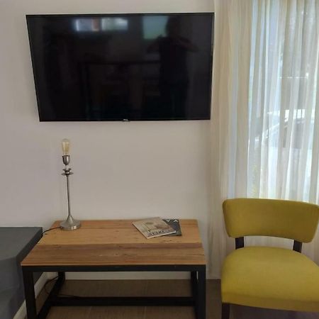 Las Toscas Apart Curuzu Cuatia ภายนอก รูปภาพ