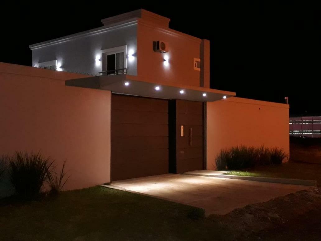 Las Toscas Apart Curuzu Cuatia ภายนอก รูปภาพ