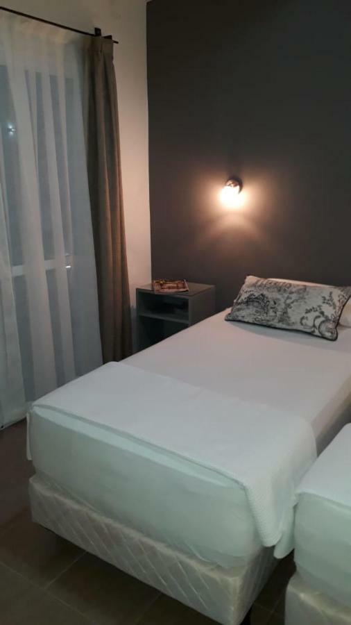 Las Toscas Apart Curuzu Cuatia ภายนอก รูปภาพ