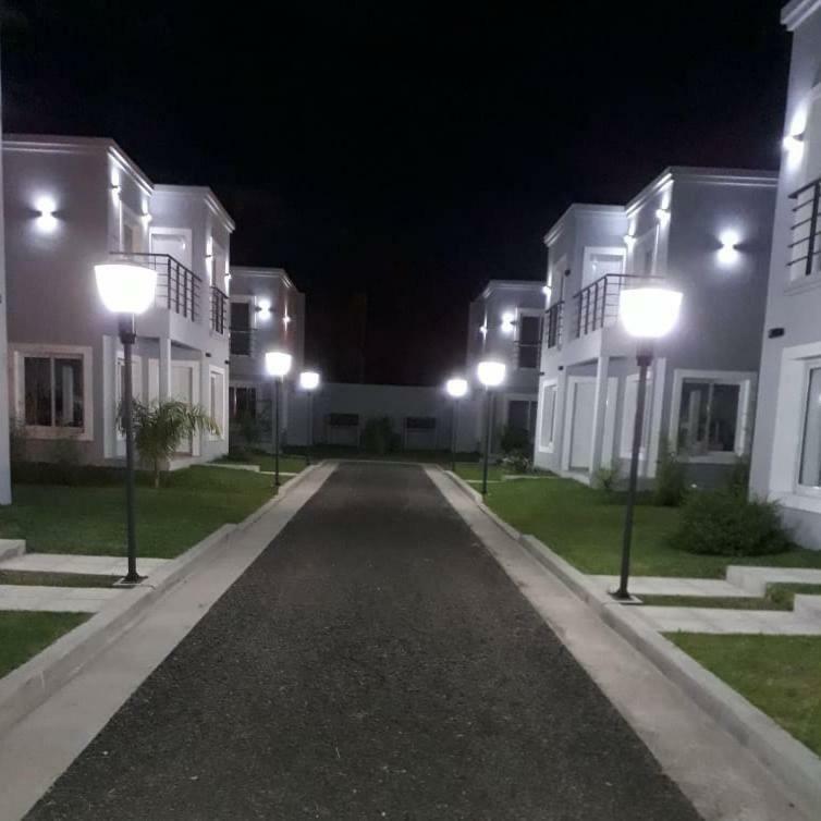 Las Toscas Apart Curuzu Cuatia ภายนอก รูปภาพ