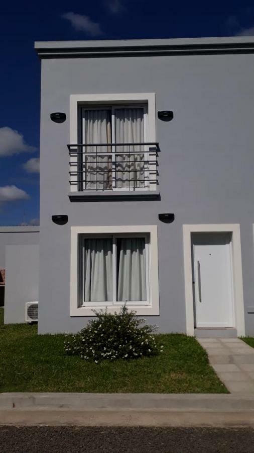 Las Toscas Apart Curuzu Cuatia ภายนอก รูปภาพ