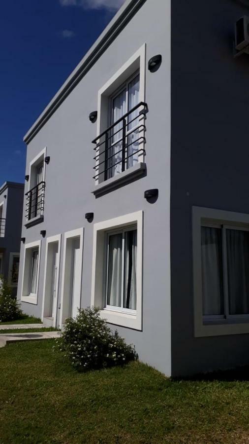 Las Toscas Apart Curuzu Cuatia ภายนอก รูปภาพ