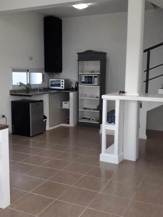 Las Toscas Apart Curuzu Cuatia ภายนอก รูปภาพ