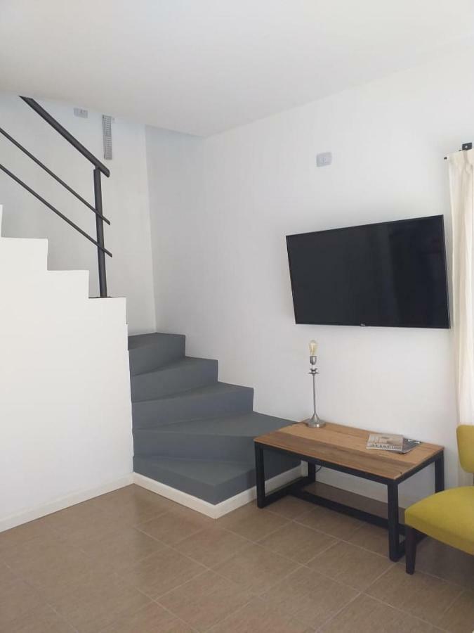 Las Toscas Apart Curuzu Cuatia ภายนอก รูปภาพ
