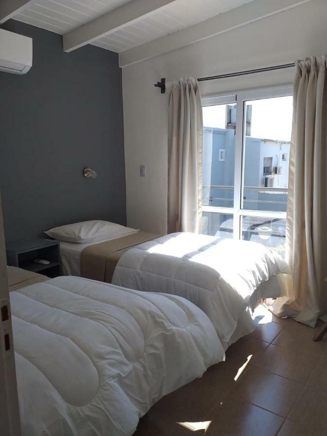Las Toscas Apart Curuzu Cuatia ภายนอก รูปภาพ