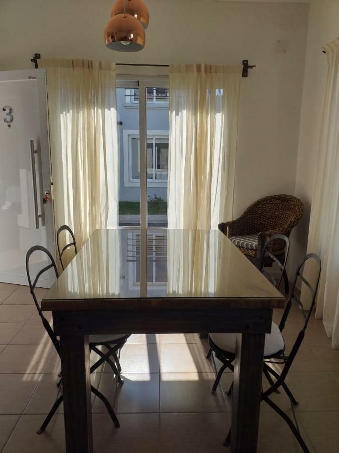 Las Toscas Apart Curuzu Cuatia ภายนอก รูปภาพ