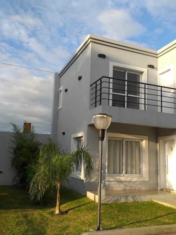 Las Toscas Apart Curuzu Cuatia ภายนอก รูปภาพ